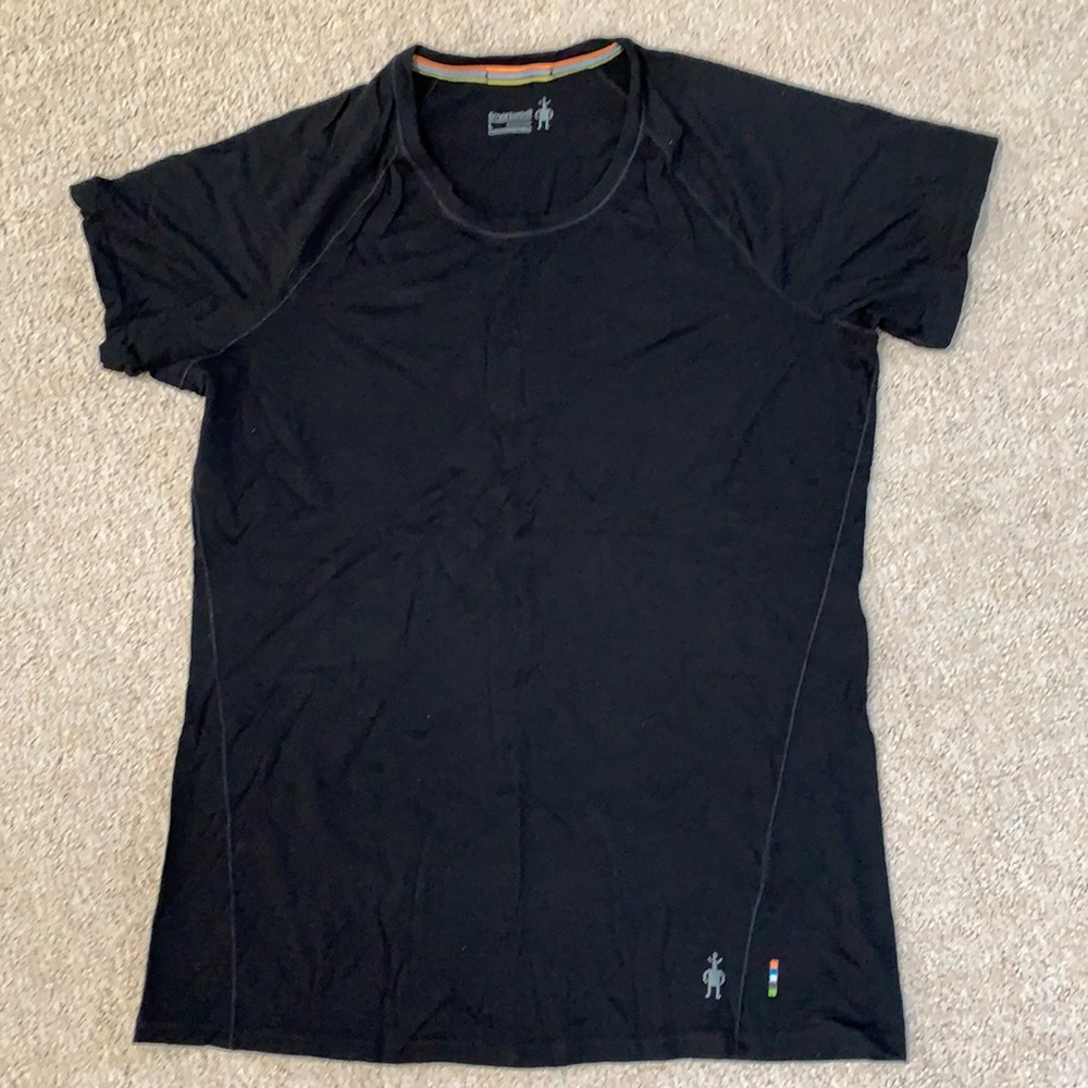 Smartwool Merino 150 Base Layer Top